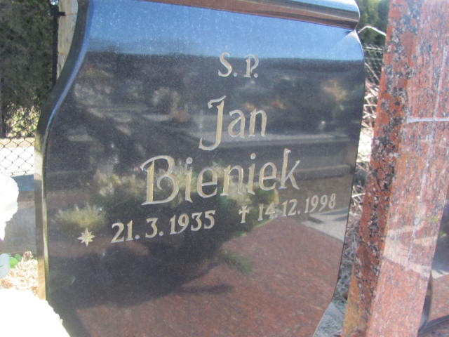 Jan Marek 1909 Buczkowice - Grobonet - Wyszukiwarka osób pochowanych